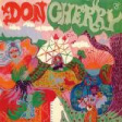 Don Cherry